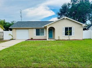 6846 Westend Ave, New Port Richey, FL 34655