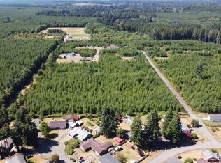 LOT 9999 King Johns Way, Forks, WA