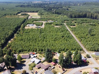 9999 Lot 1 King Johns Way, Forks, WA, 98331