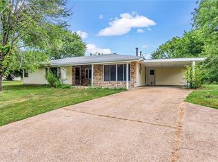 3615 E Rock Creek Rd, Imperial, MO 63052