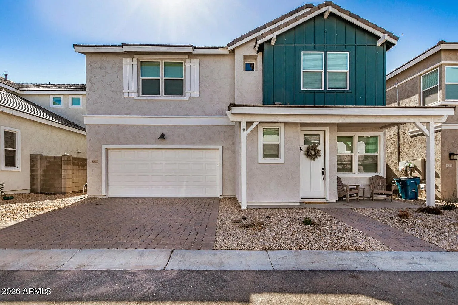3 bed, 2.5 bath, 1723 sqft, $2,500 — Photo 1