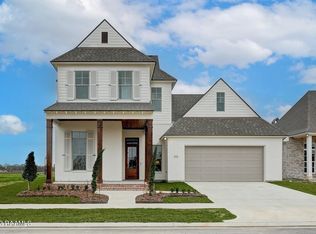 202 Waterpointe Ln, Scott, LA 70583