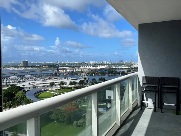 50 Biscayne Blvd, Miami, FL