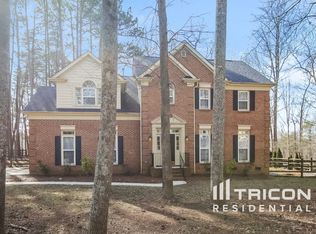 145 Lockerbie Ln, Mooresville, NC 28115