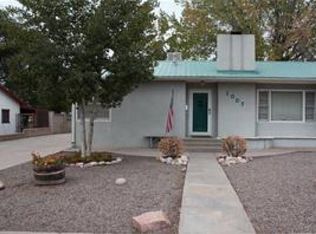 1007 N Monterey Ave, Farmington, NM 87401