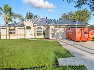 3357 SW Martin St, Port Saint Lucie, FL 34953
