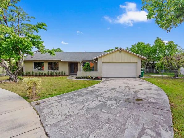 9315 SW 170th Lane, Palmetto Bay, FL 33157