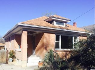 1106 S 800 E, Salt Lake City, UT 84105