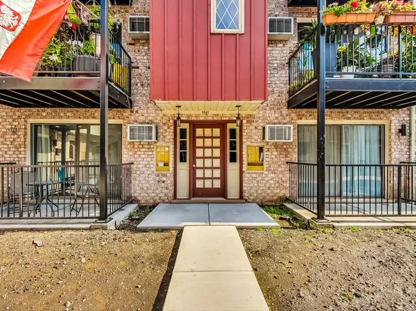 5343 N Delphia Ave APT 144, Chicago, IL 60656