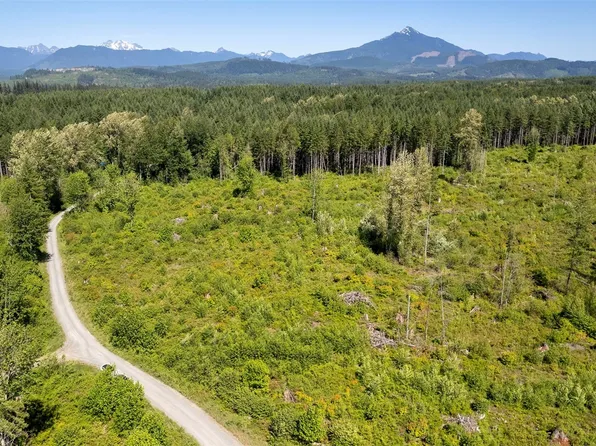 0 174XX Pilchuck Tree Farm Road, Snohomish, WA 98290