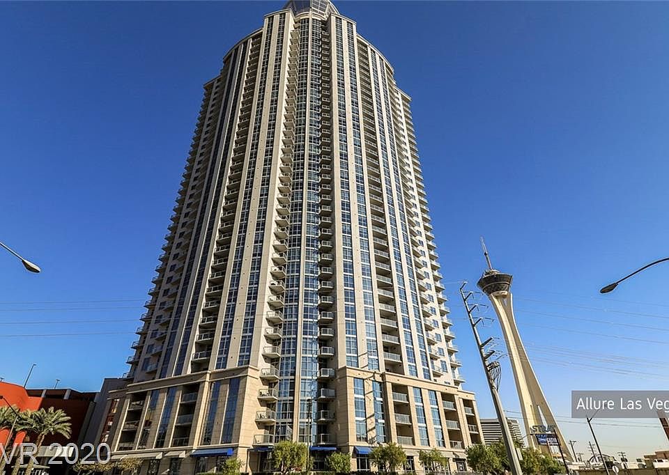 1st image of 200 W Sahara Ave Unit 1812