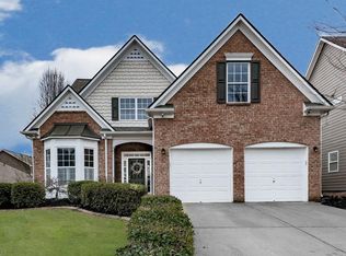 226 Springs Xing, Canton, GA 30114