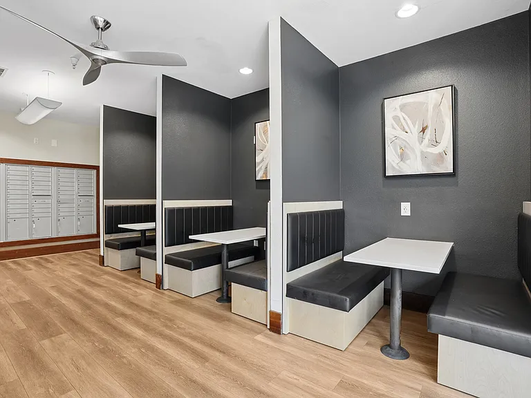 Terra Apartments — Photo 22