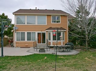 3508 Buffalo Grass Ln, Castle Rock, CO 80109
