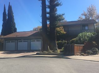 598 Torland Ct, Sunnyvale, CA 94087