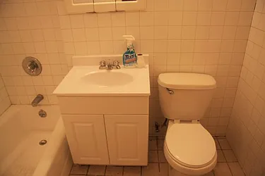 Rented by Lang Realty LLC