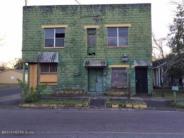 2008 Commonwealth Ave (Front)