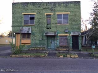 2008 Commonwealth Ave, Jacksonville, FL 32209