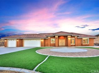 4255 Manasrah Rd, Hesperia, CA 92345