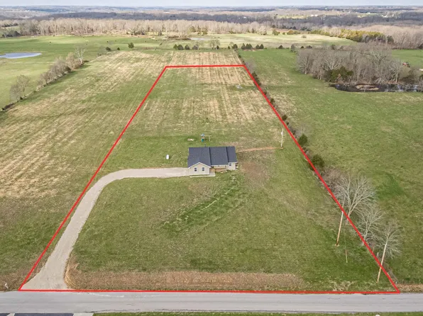3209 Johns Ford Road, Rogersville, MO 65742