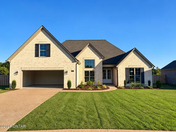 150 Roxbury Dr, Jackson, TN 38305