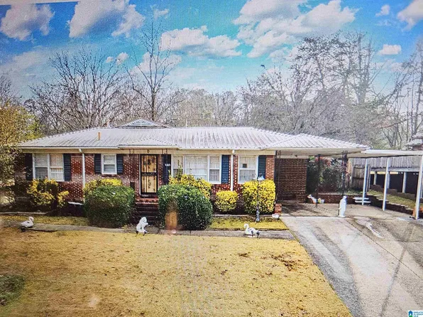 2725 5th St NE, Birmingham, AL 35215