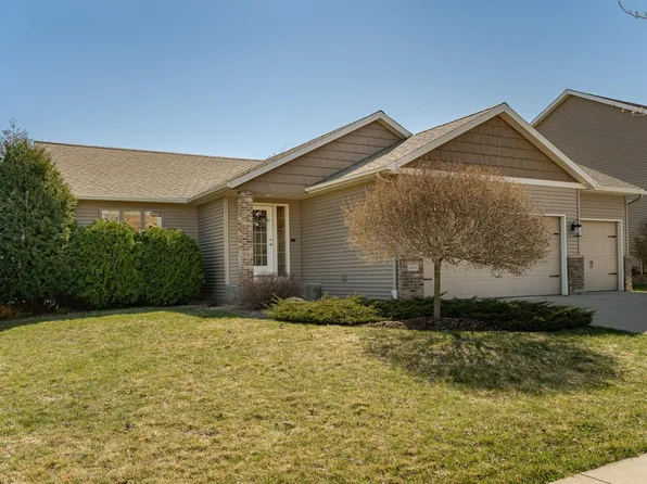 4980 55th Ave NW, Rochester, MN 55901