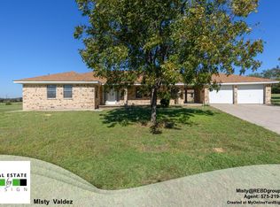 123 Private Road 3208, Bridgeport, TX 76426