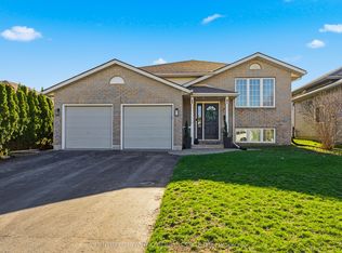 75 Gearin St, Quinte West, ON K8V 6W1
