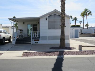 5707 E 32nd St LOT 357, Yuma, AZ, 85365