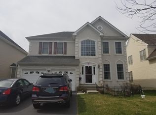 4 Kent Ct, Princeton, NJ 08540