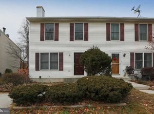 4830 Hawksbury Rd, Baltimore, MD 21208