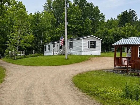 790 Wheelock Rd, Danville, VT 05828