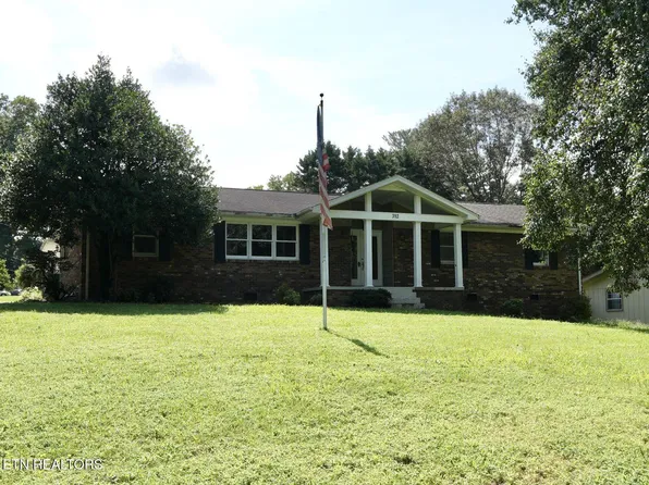 312 Kimberlin Heights Rd, Kimberlin Heights, TN 37920