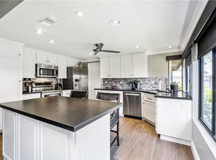 6540 E Paseo Alcazaa, Anaheim, CA 92807