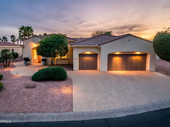 13141 W SOLA Court, Sun City West, AZ 85375