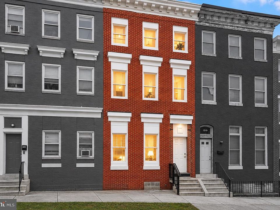 1st image of 1021 N Caroline St