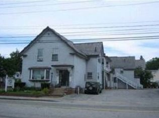 88 Webster St, Manchester, NH 03104