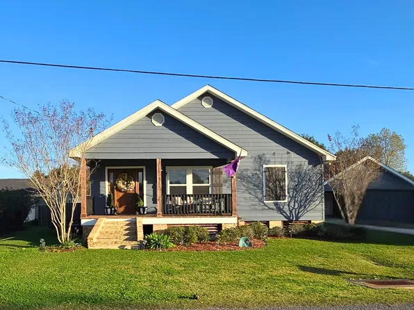 255 W 24th St, Larose, LA 70373