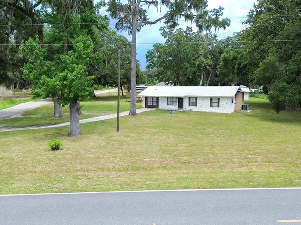 22 SE 118th Ave, Old Town, FL 32680