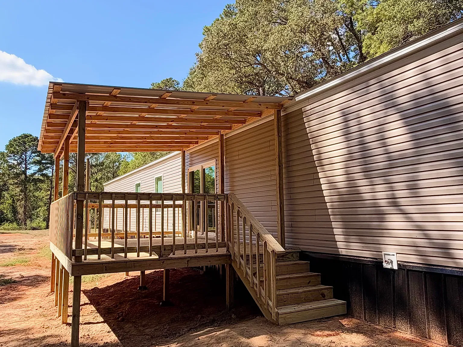 12463 Keithville Keatchie Rd — Photo 2