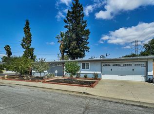 43512 Hopkins Ave, Fremont, CA 94538