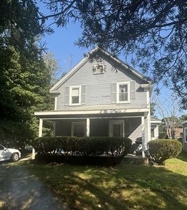 14 Wilmarth St, Attleboro, MA, 02703