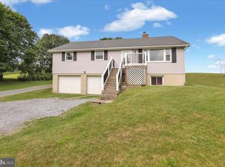 326 Shartlesville Rd, Bernville, PA 19506