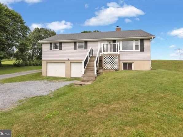 326 Shartlesville Rd, Bernville, PA 19506