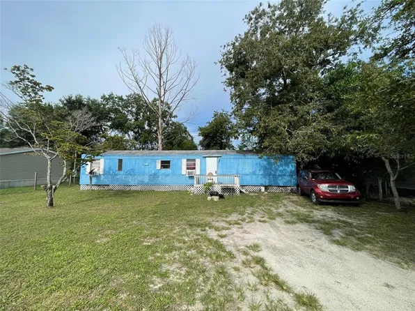 1780 NW 110th Ave, Ocala, FL 34482