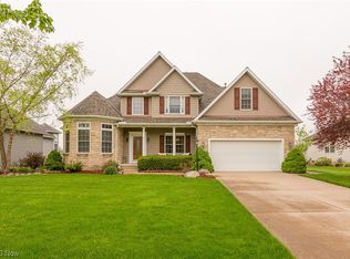 413 U S Grant St, Lagrange, OH 44050