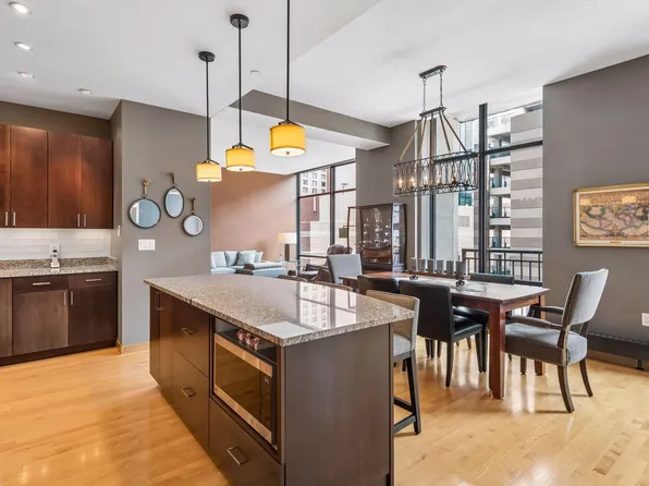 201 S 11th St Unit 430, Minneapolis, MN 55403