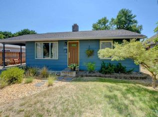 534 Laurel St, Central Pt, OR 97502