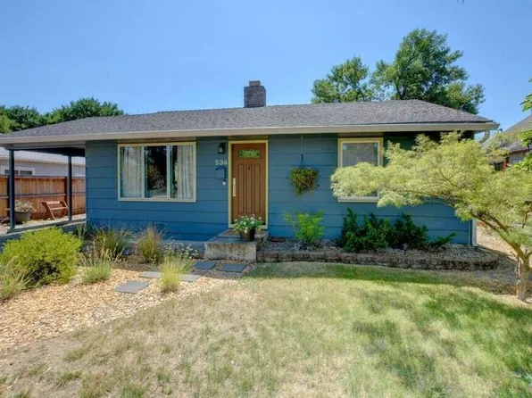 534 Laurel St, Central Pt, OR 97502